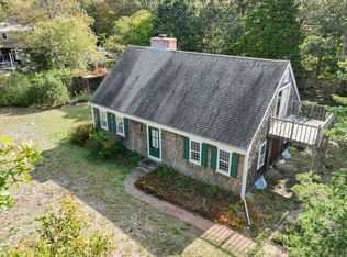 225 Windjammer Ln, Eastham, MA 02642