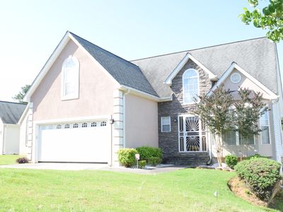 11941 Harbour Town Pkwy, Fayetteville, GA, 30215