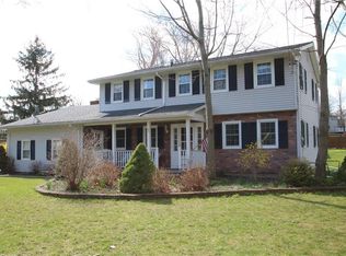 180 Hollybrook Rd, Brockport, NY 14420