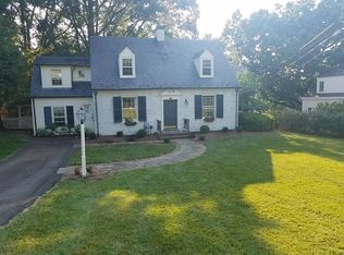 1020 Greenway Ct, Lynchburg, VA 24503