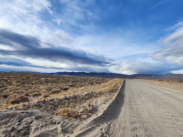 Apn Off #1547103, Silver Springs, NV 89429