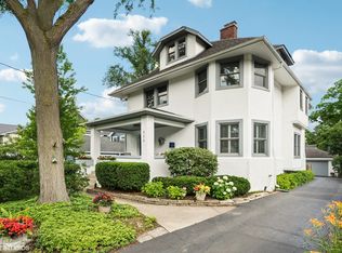 605 Lincoln Ave, Winnetka, IL 60093