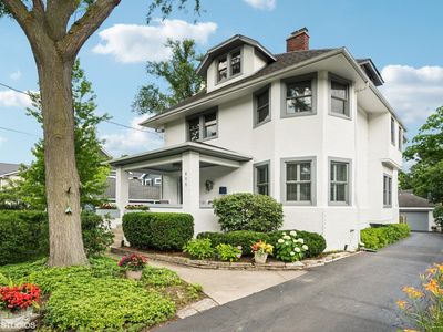 605 Lincoln Ave, Winnetka, IL, 60093
