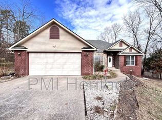 95 Bassingham Dr, Bella Vista, AR 72715