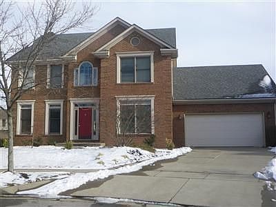 712 Brookstone Ct Lexington KY 40515 Zillow