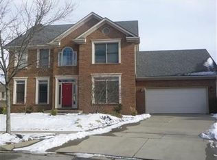 709 Brookstone Ct Lexington KY 40515 Zillow