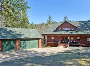 4510 Sierra Springs Dr, Pollock Pines, CA 95726