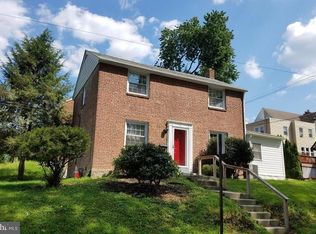 100 Wayne Ave, Springfield, PA 19064