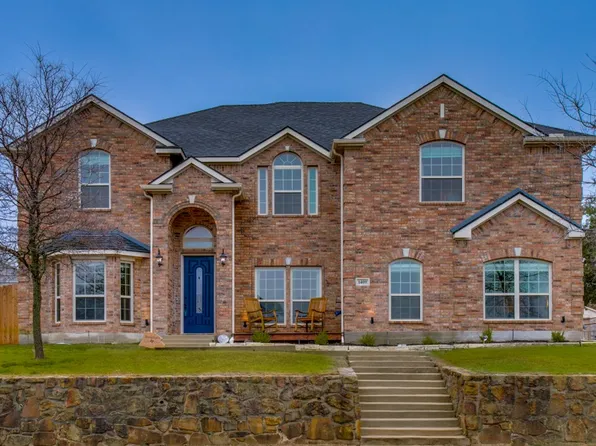 1409 Willow Ln, Rockwall, TX 75087