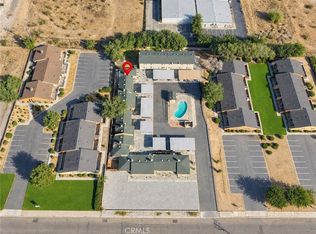 17450 Sequoia St, Hesperia, CA 92345