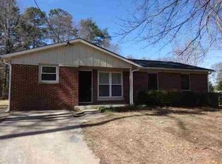 6661 Westfield Dr, Riverdale, GA