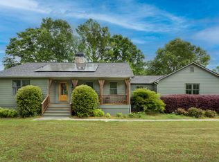 456 W McIntosh Rd, Brooks, GA 30205
