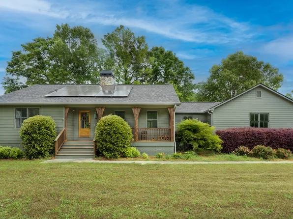 456 W McIntosh Rd, Brooks, GA 30205