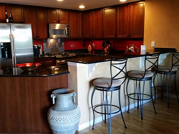 4th image of 6420 Double Eagle Dr Unit 709