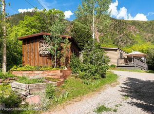 321 Ute Trl, Carbondale, CO 81623