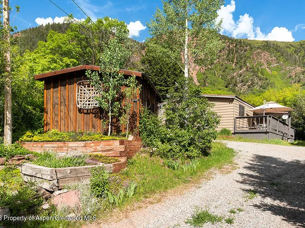 321 Ute Trl, Carbondale, CO 81623