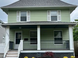 1486 Newman Ave, Lakewood, OH