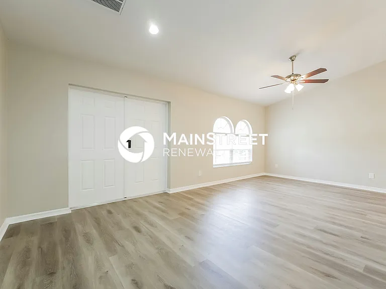 Bonus Room