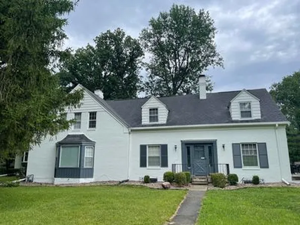 6209 Riverview Dr #A, Indianapolis, IN 46260