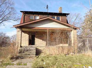 11717 Wyoming St, Detroit, MI 48204
