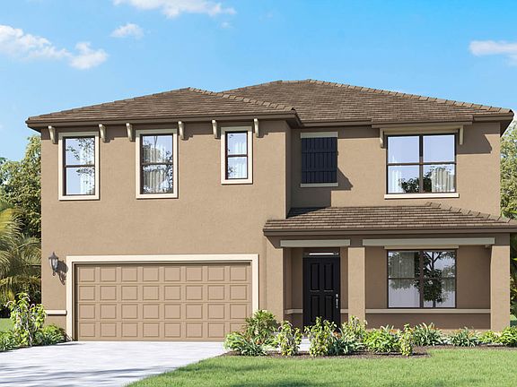 Plan Elevation.