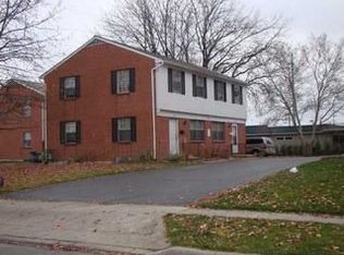2517-2521 Sonora Dr, Grove City, OH 43123