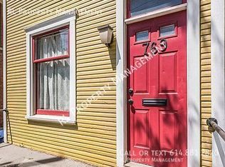 769 Summit St #769, Columbus, OH 43215