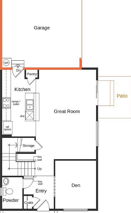 2nd image of 402 Sunbeam (Lot 37) Street NW