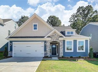 5574 Siler St, Trinity, NC 27370