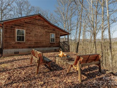 261 Holley Mountain Top Rd, Whittier, NC, 28789