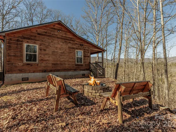 261 Holley Mountain Top Rd, Whittier, NC 28789