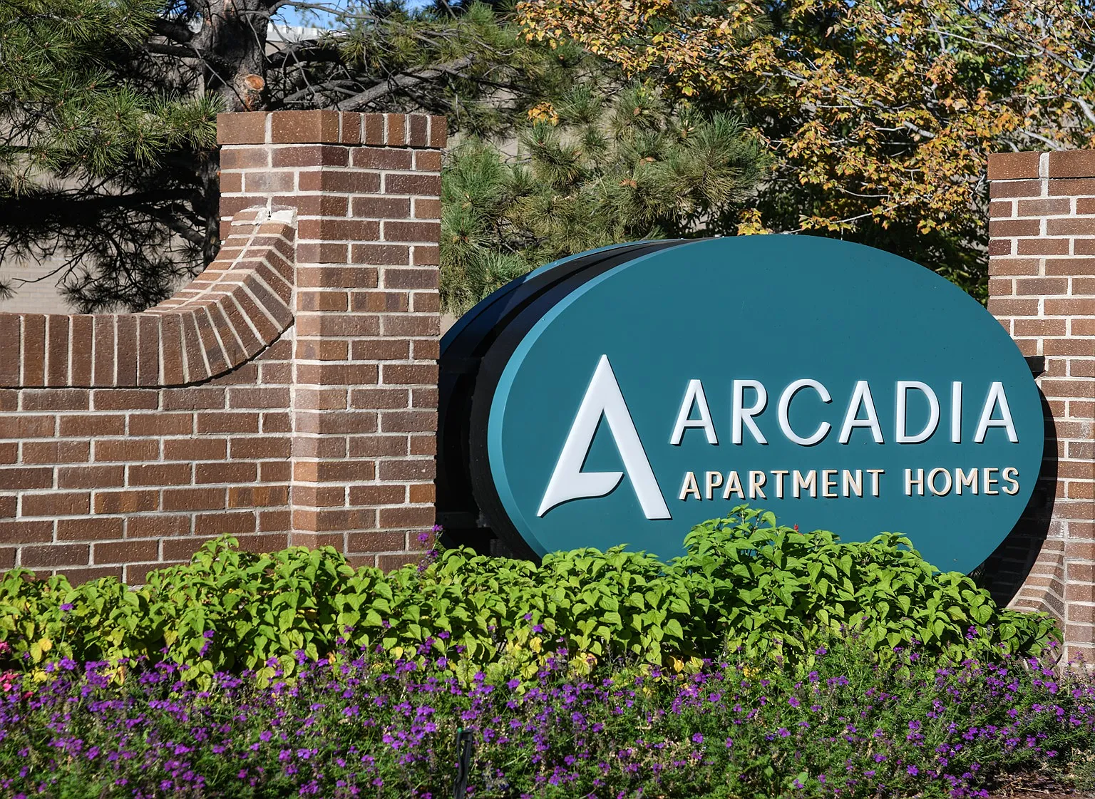 Arcadia Apartment Homes — Photo 1