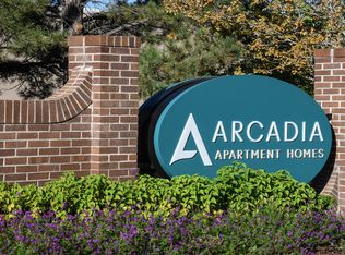 Arcadia Apartment Homes, Englewood, CO 80112