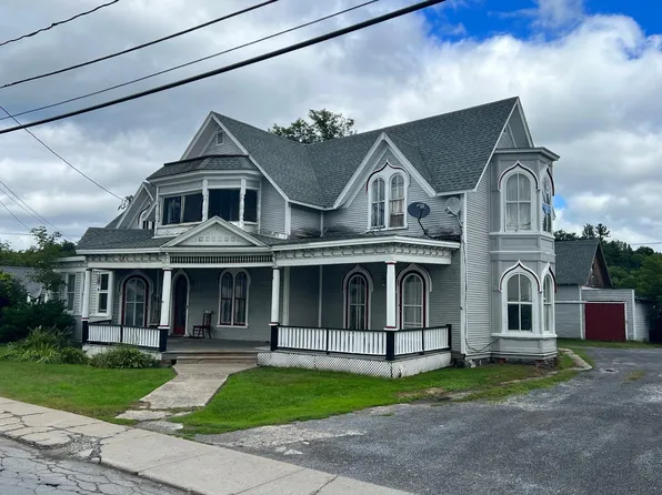 14 Church Ln, Au Sable Forks, NY 12912