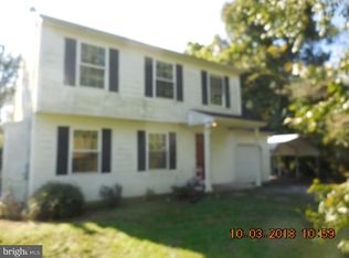206 Glenrose Rd, Coatesville, PA 19320