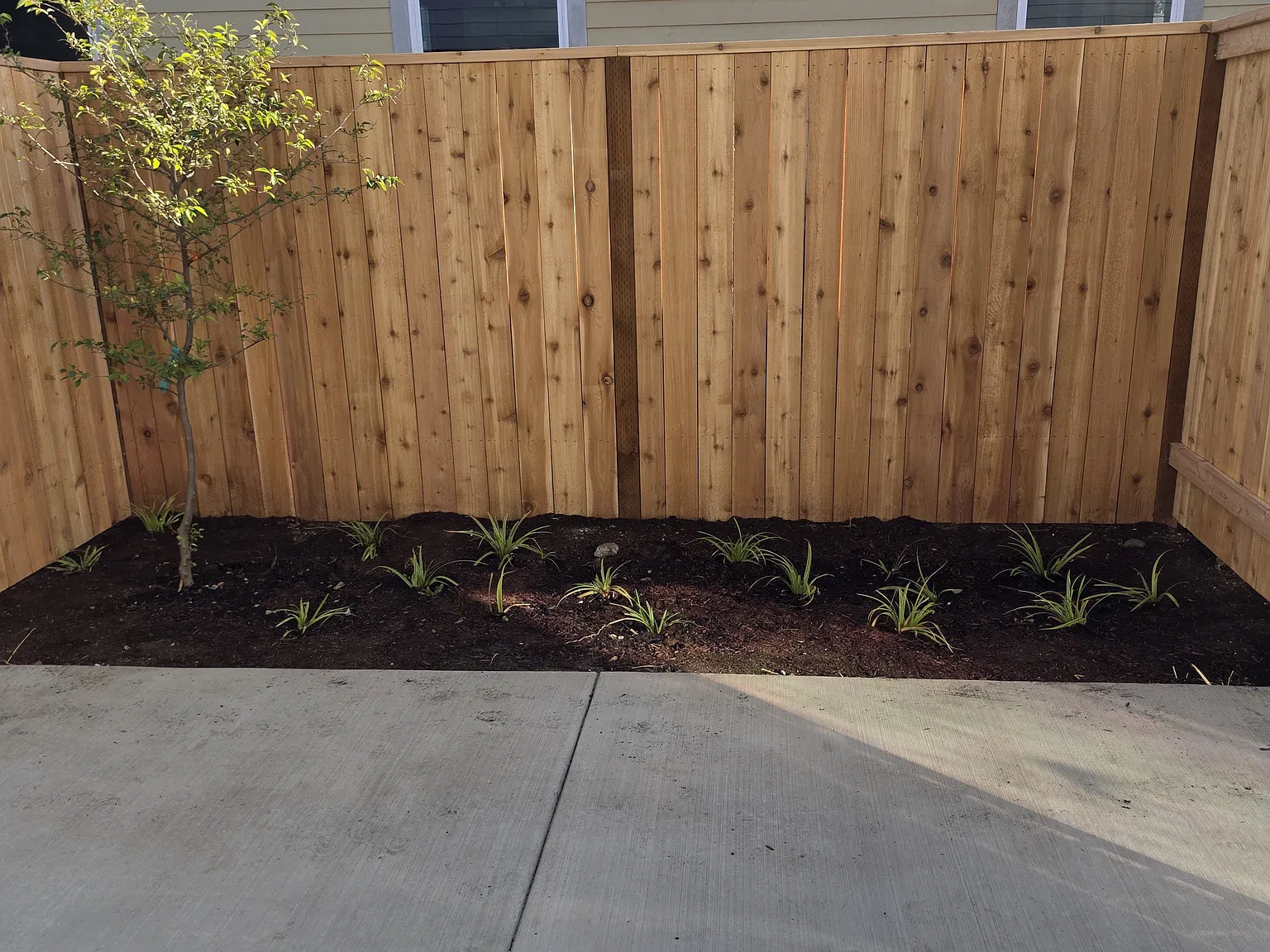 2 bed, 2.5 bath, 1050 sqft, $2,695 — Photo 4