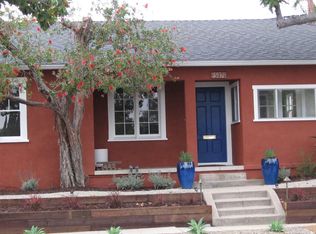 5970 Airdrome St, Los Angeles, CA 90035