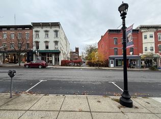 411 Warren St, Hudson, NY 12534