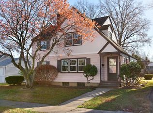 99 Chester St, Hartford, CT 06114