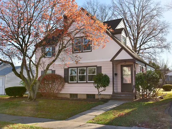99 Chester Street, Hartford, CT 06114