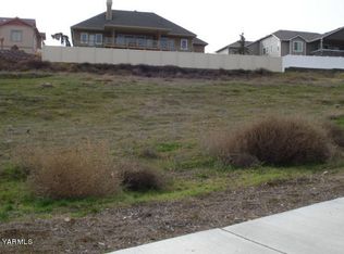 Nna Heritage Hills Lane #LOT 18, Selah, WA 98942