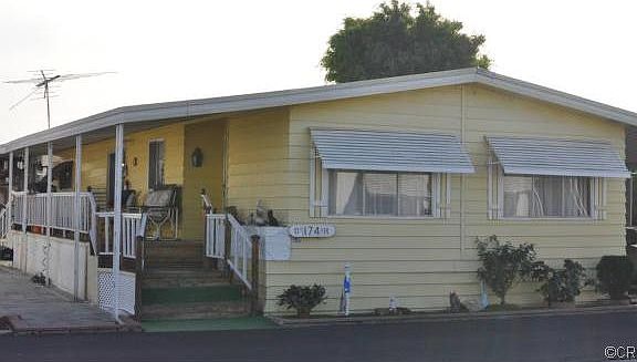 2nd image of 21207 Avalon Blvd Spc 174
