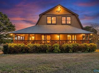 1223 County Road 359, Crossville, AL 35962