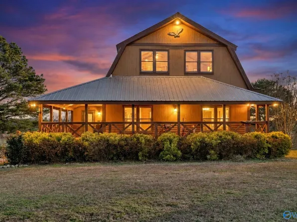 1223 County Road 359, Crossville, AL 35962