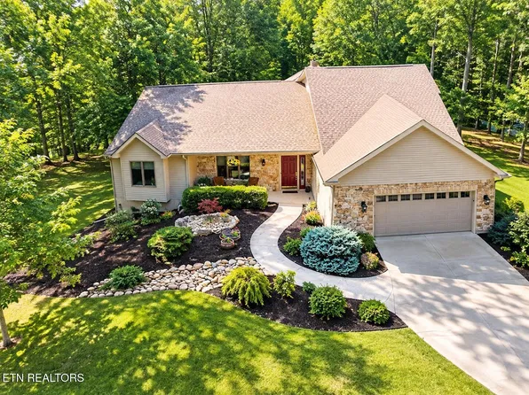 128 Cathedral Dr, Fairfield Glade, TN 38558