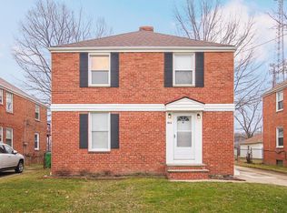 511 E 222nd St #2UP, Euclid, OH 44123