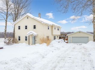 3200 State Route 14, Lyons, NY 14489