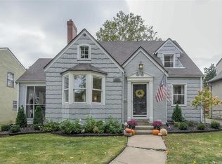 637 E 72nd Ter, Kansas City, MO 64131