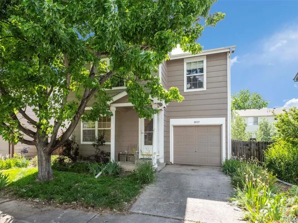 10121 Glencoe Court, Thornton, CO 80229