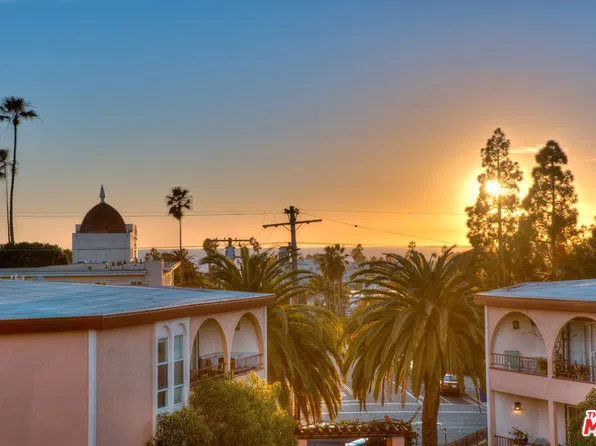 2025 4th St Unit 302A, Santa Monica, CA 90405